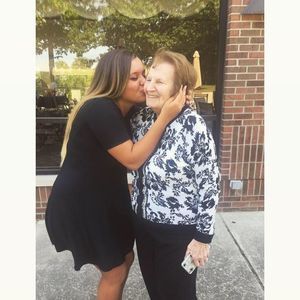 Meet your Posher, Bailey